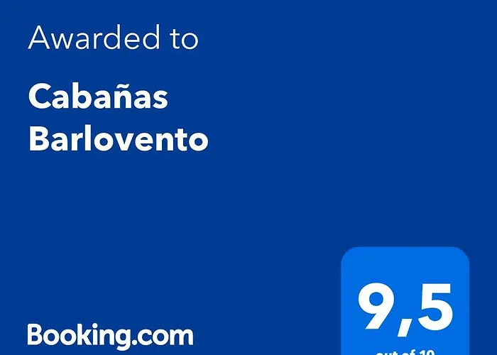 Cabañas Barlovento San Carlos de Bariloche